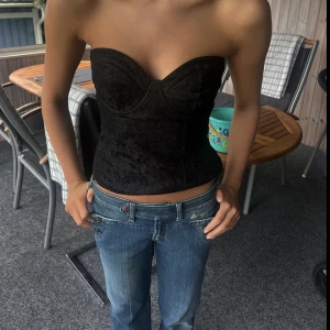 Tubtopp  - Tubtopp Korsett