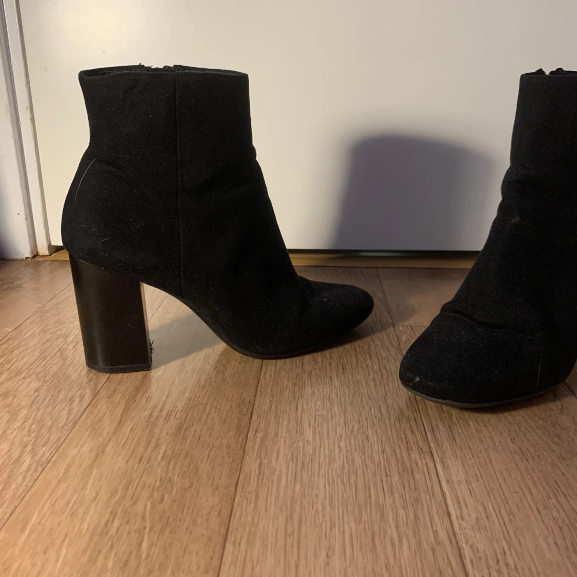 Sköna klackar  - 90