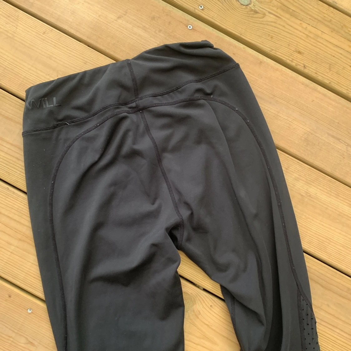 ICANIWILL tights strl M  - 91