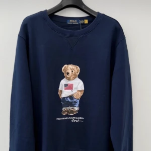 Ralph lauren tröja  - En helt ny ralph lauren tröja. Storlek M Skick mycket bra   