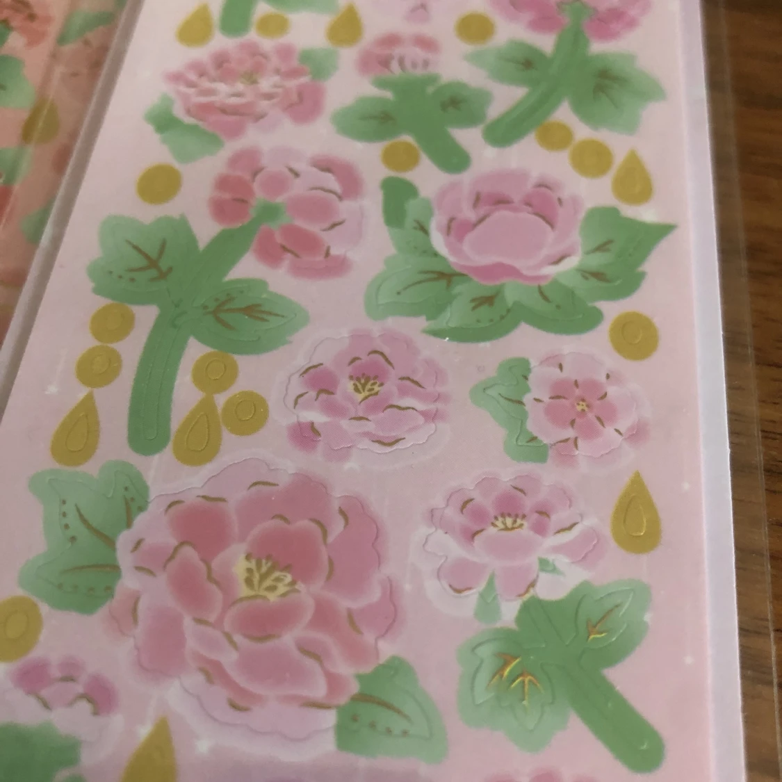 klistermärken  - 90