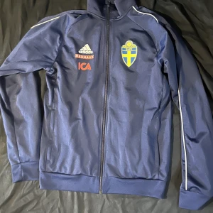 Zip upp - Svenska landslaget zip upp