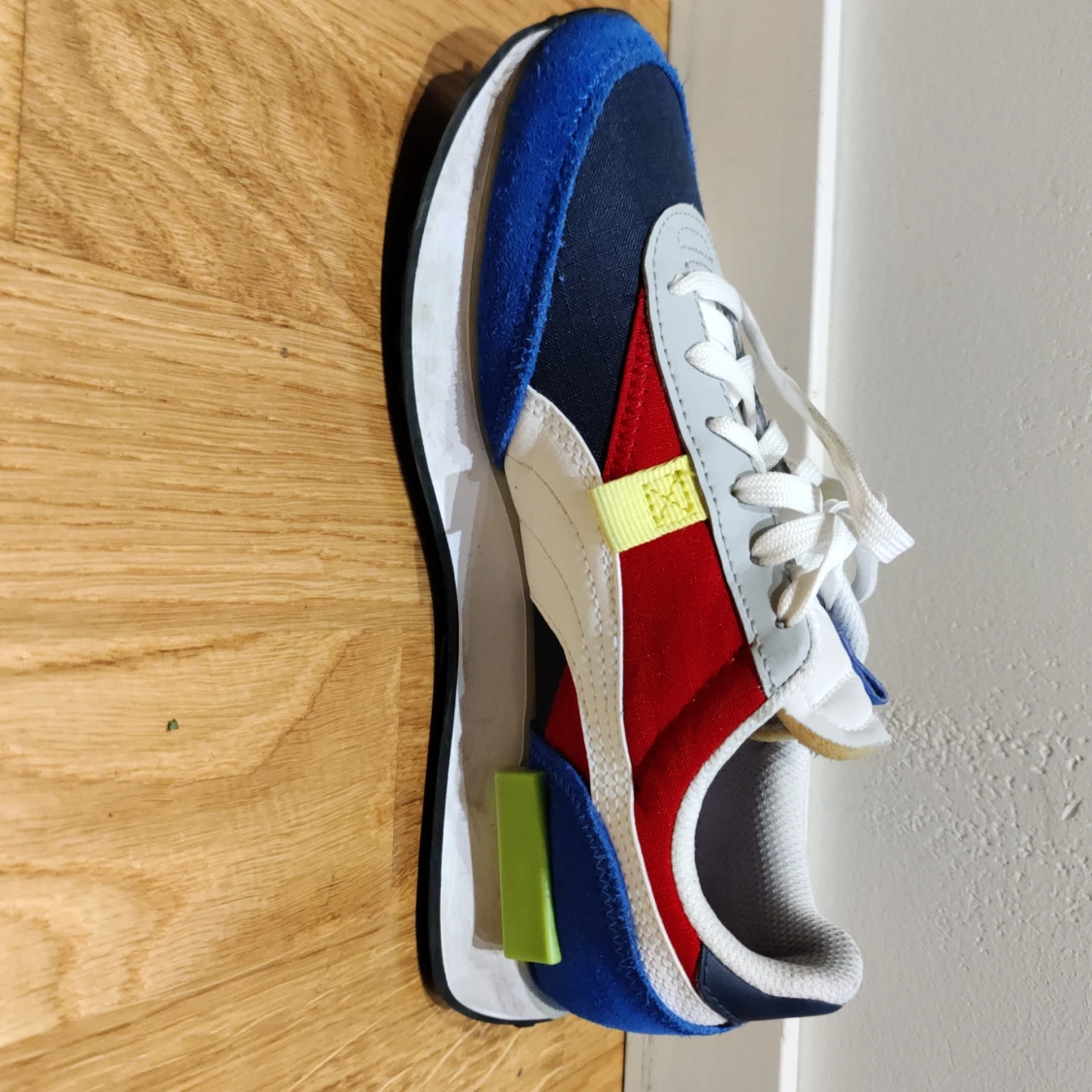 Almost new Puma - 90