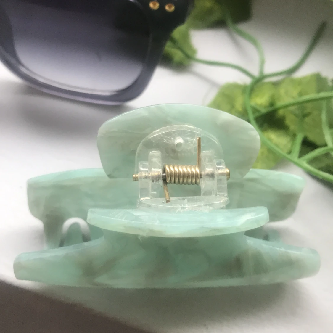 🌹Fin hårklämma🌹 - 91