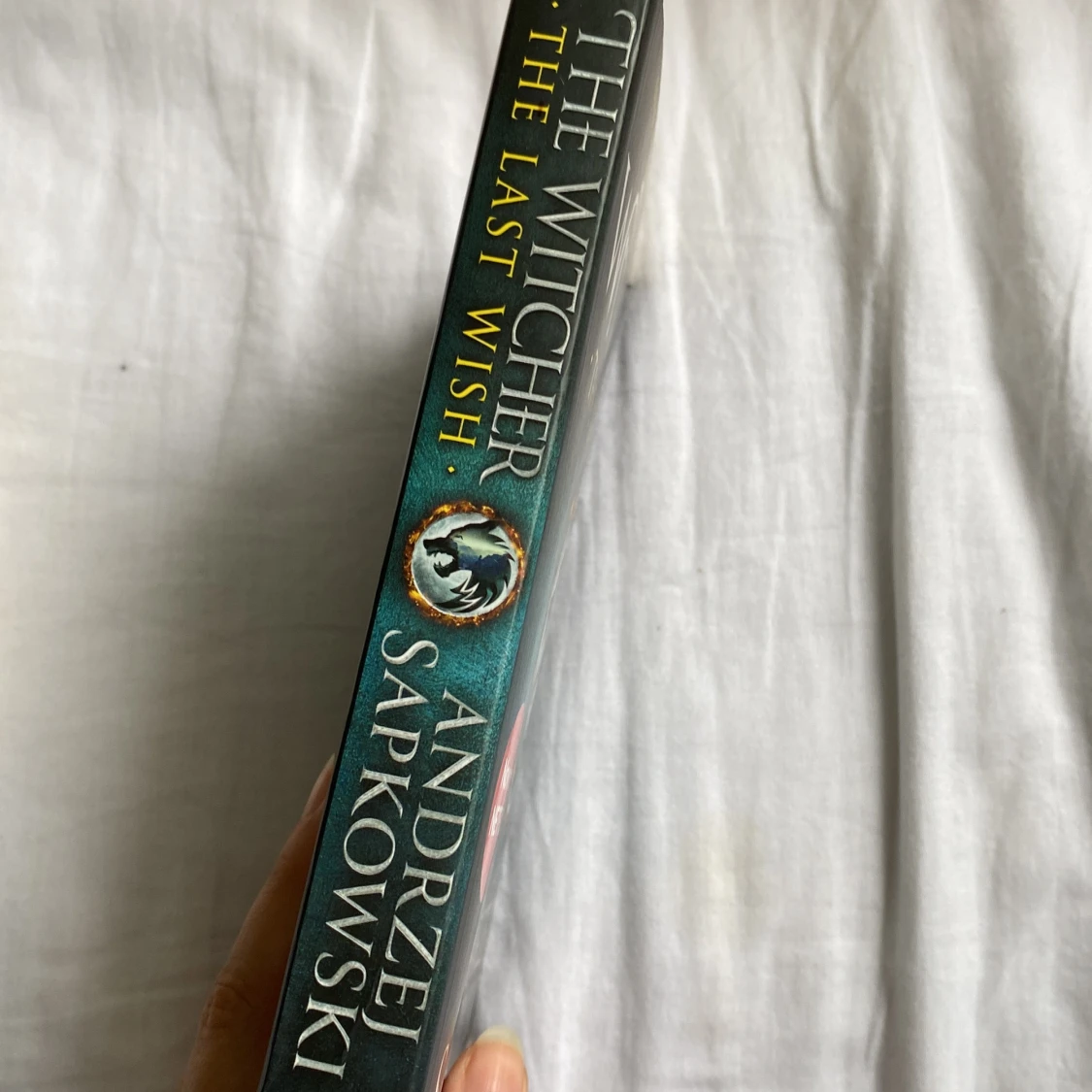 The Witcher - The Last Wish - 91