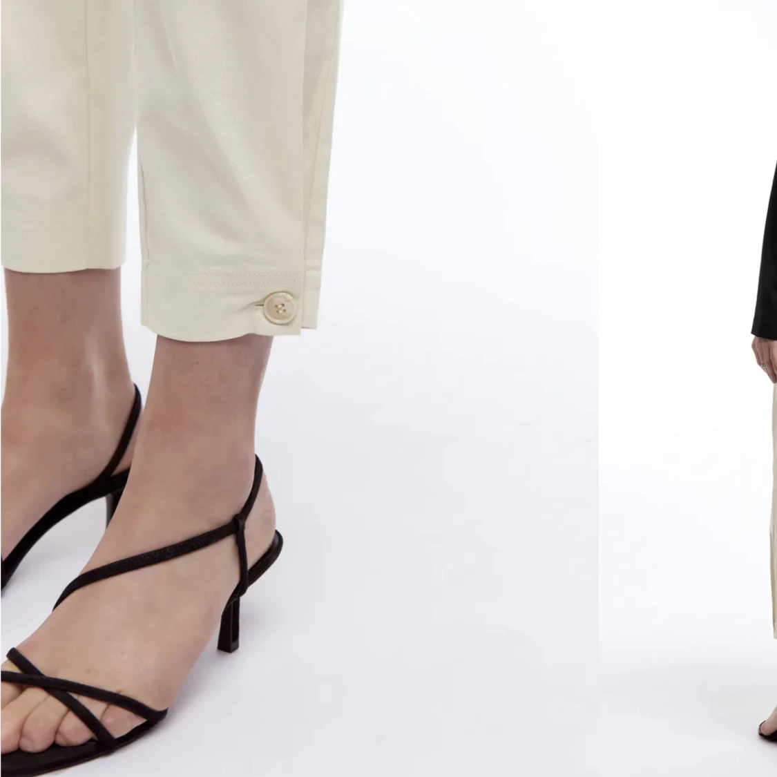 Slutsålda ”finbyxor”  - 91