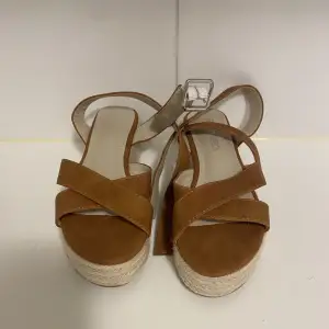 Jätte söta sommar sandaler