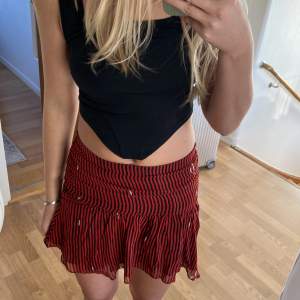 Isabel marant etoile kjol i storlek 36❣️