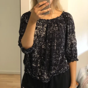 Blus - Aldrig använd