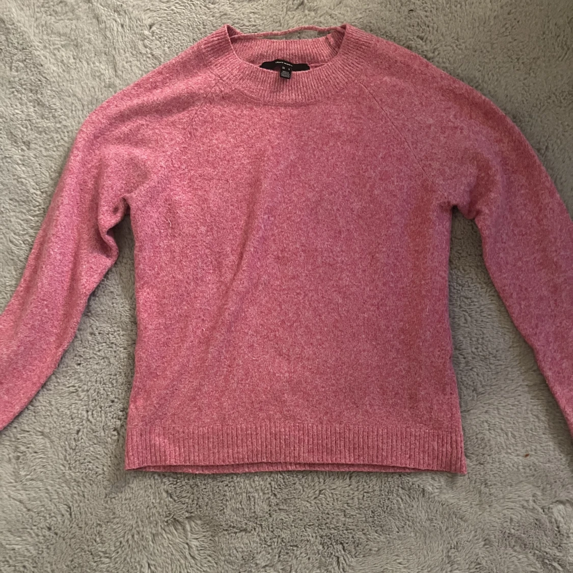 Vermomoda stickadtröja  - 90