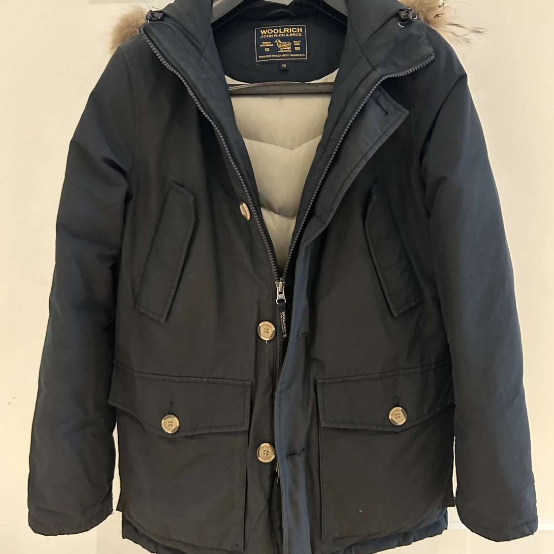 Woolrich jacka - 90