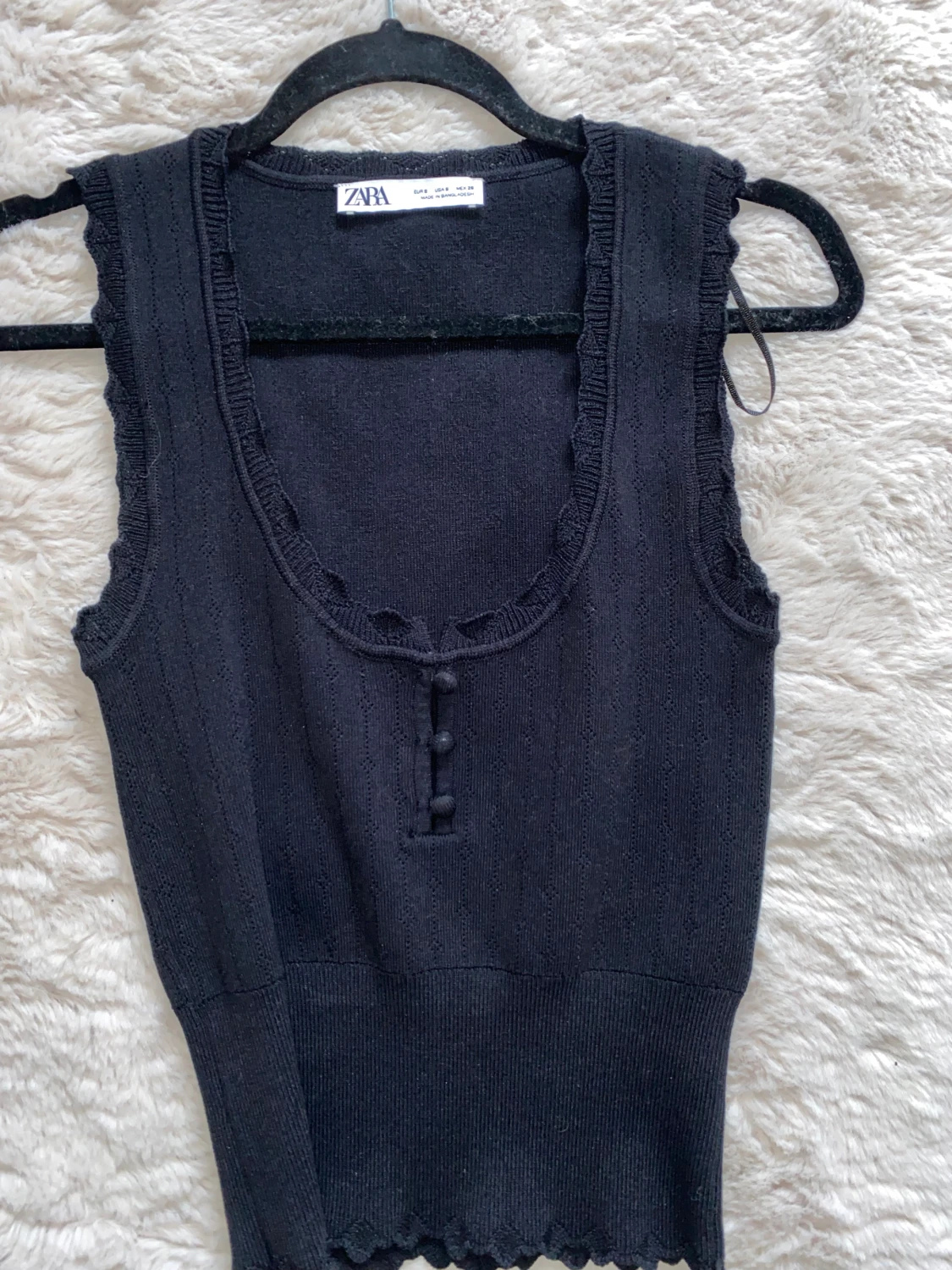 Tröja från zara  - 90