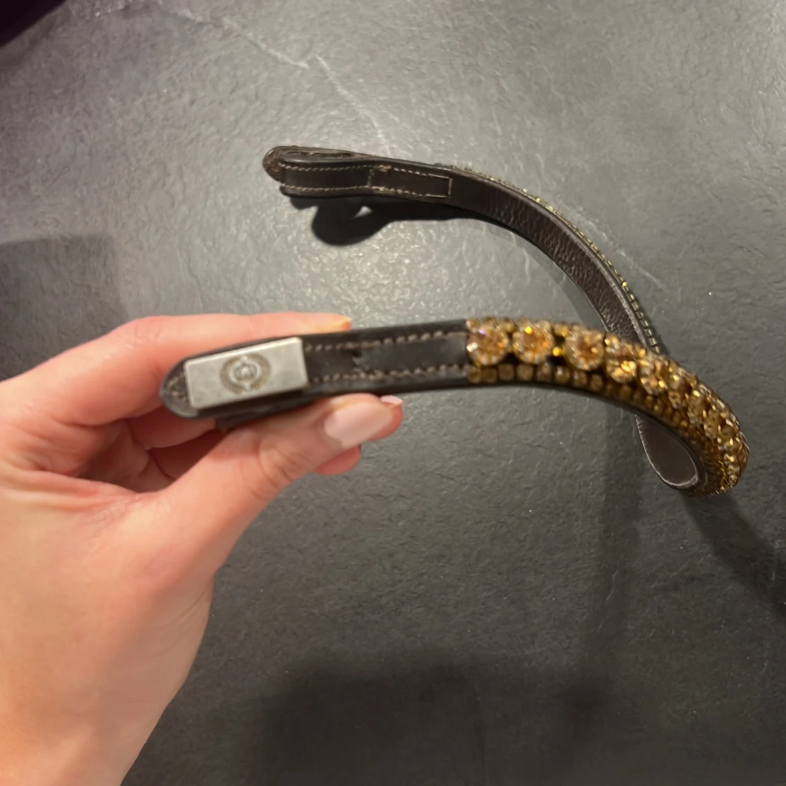 PS of Sweden pannabnd - 91