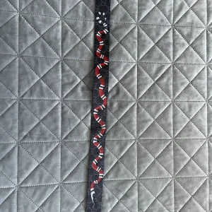 Bälte - Säljer mitt bälte  Jag har andvänt de i några speciella tillfällen men inte mer en så den e nästan som helt ny  