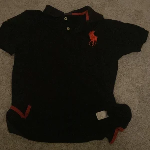 Polo ralph Lauren - Skön tröja 