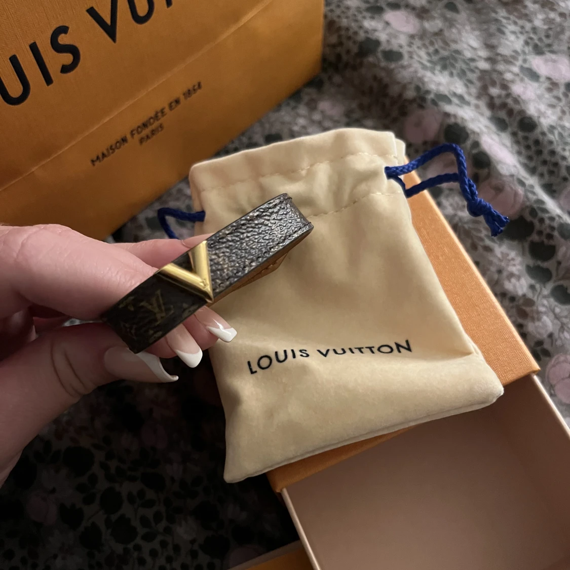 Louis Vuitton armband  - 91