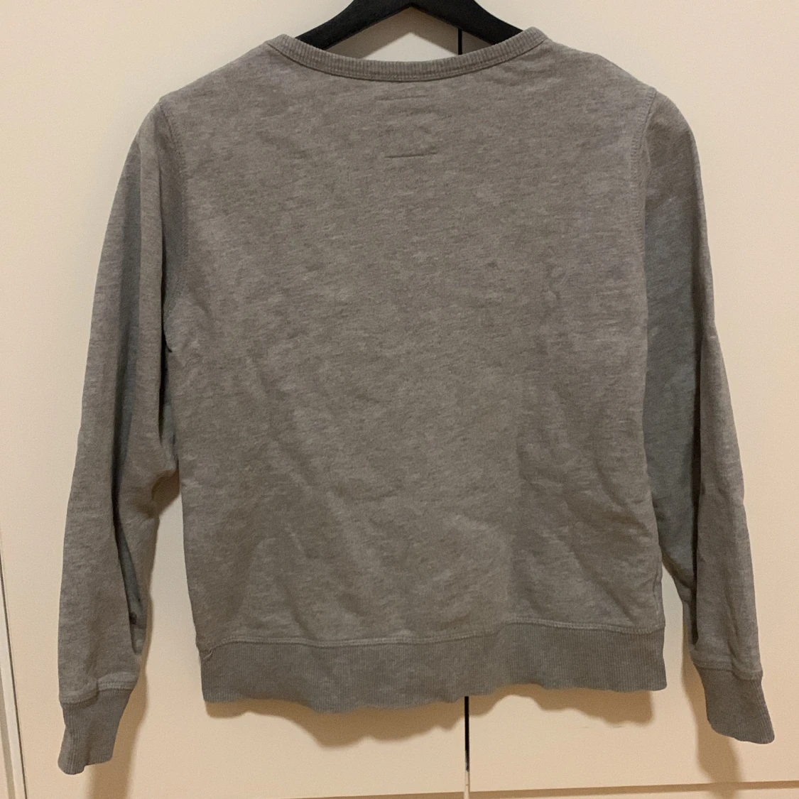 Grå Levi’s tröja - 90