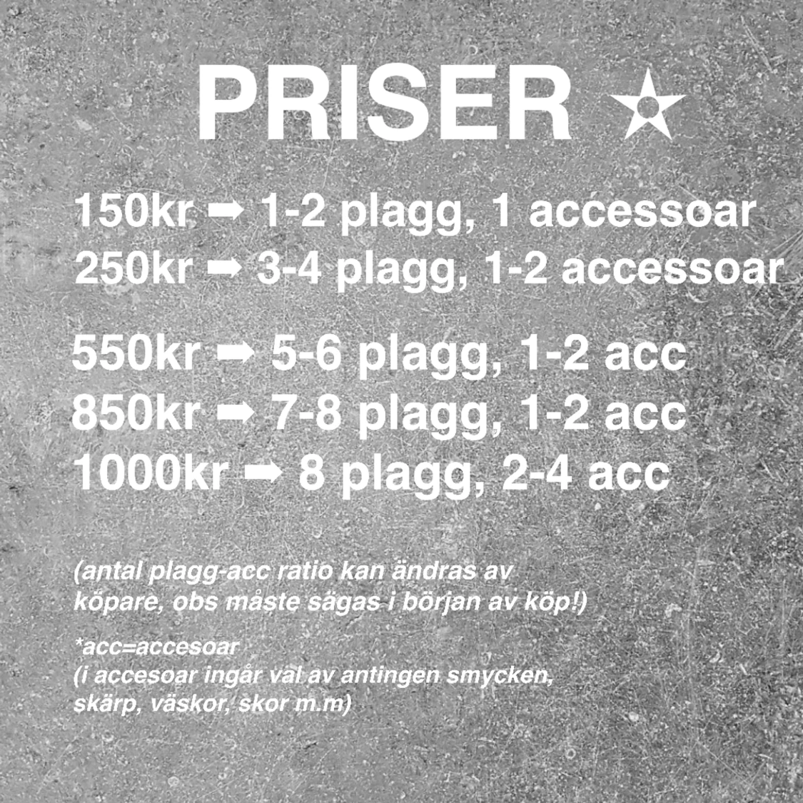 STYLE BUNDLE!! PAUS JULLOV - 91