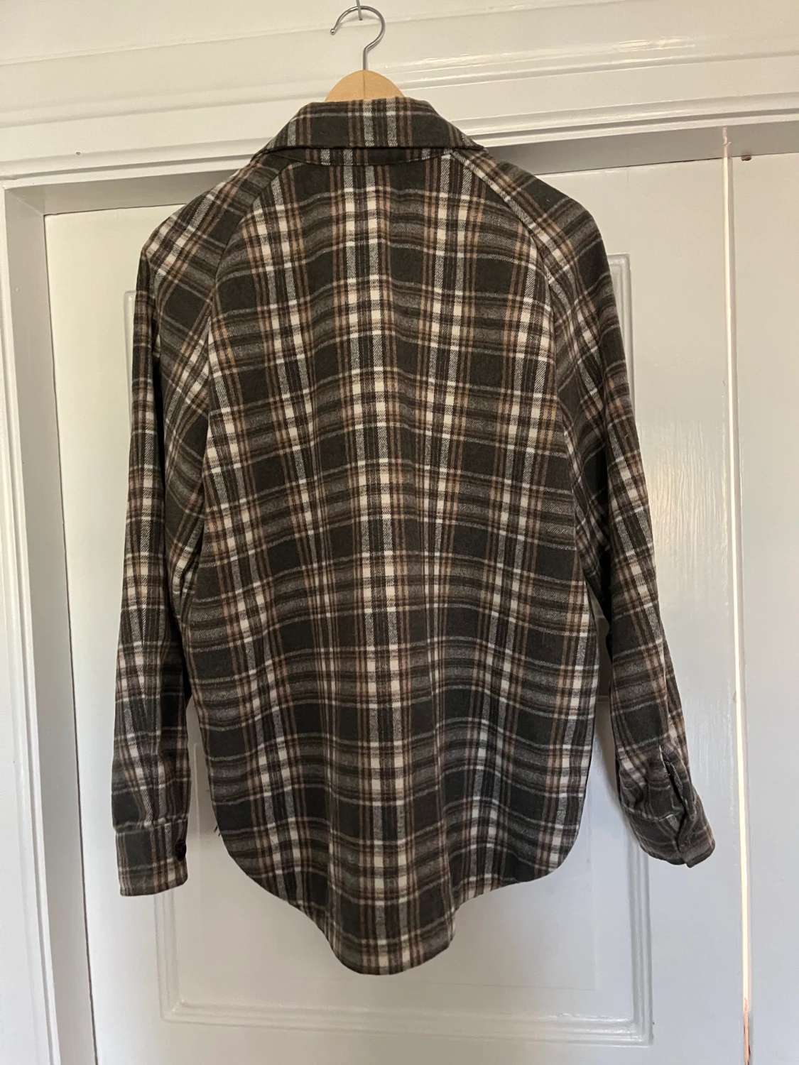 Skjortjacka från Kaffe Clothing - 90