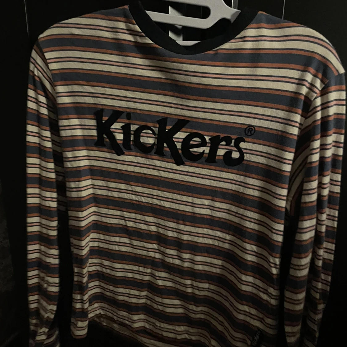 Kickers tröja