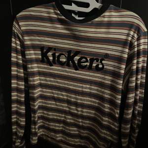 Kickers tröja storlek S köpt ifrån Asos. 