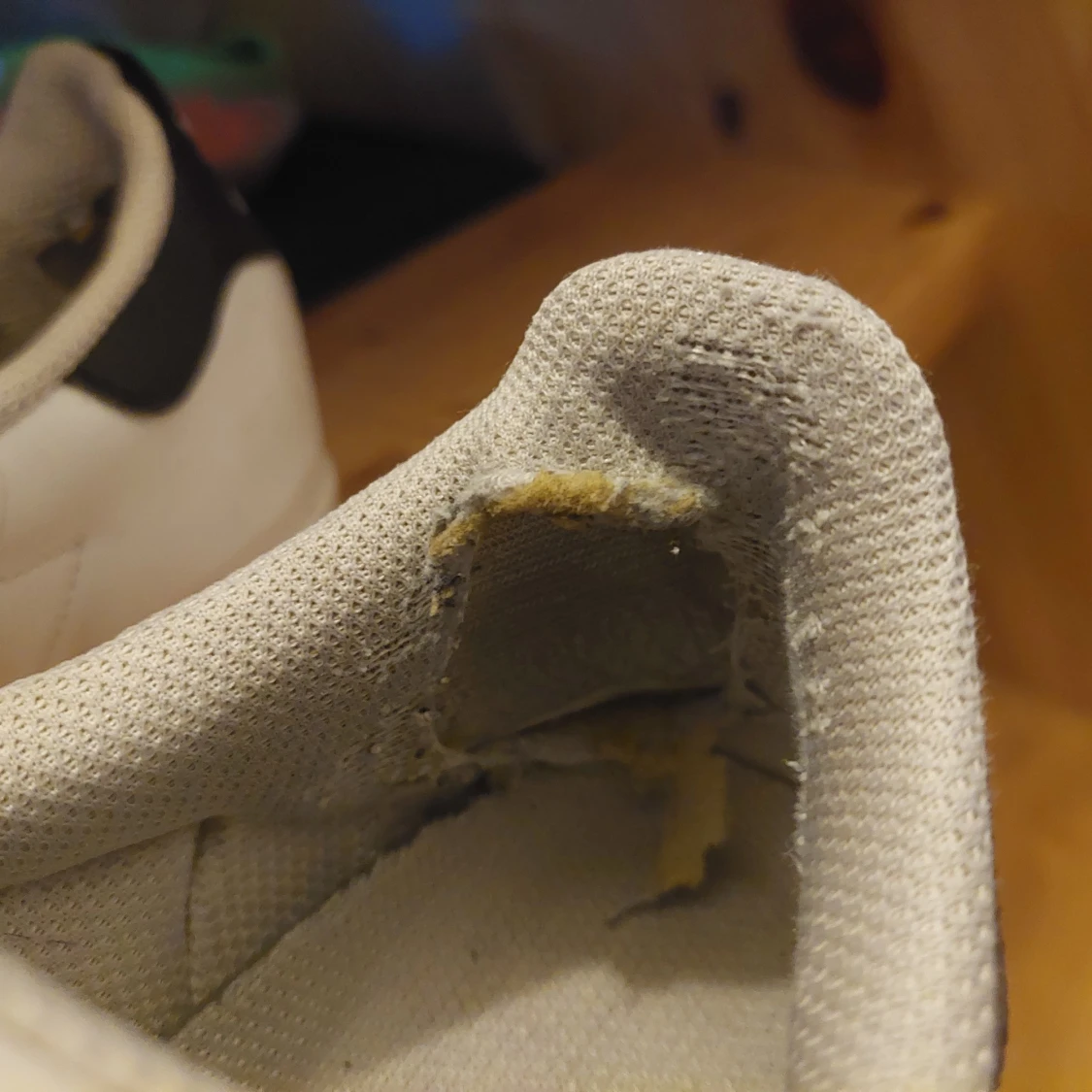 Adidas All star - 91