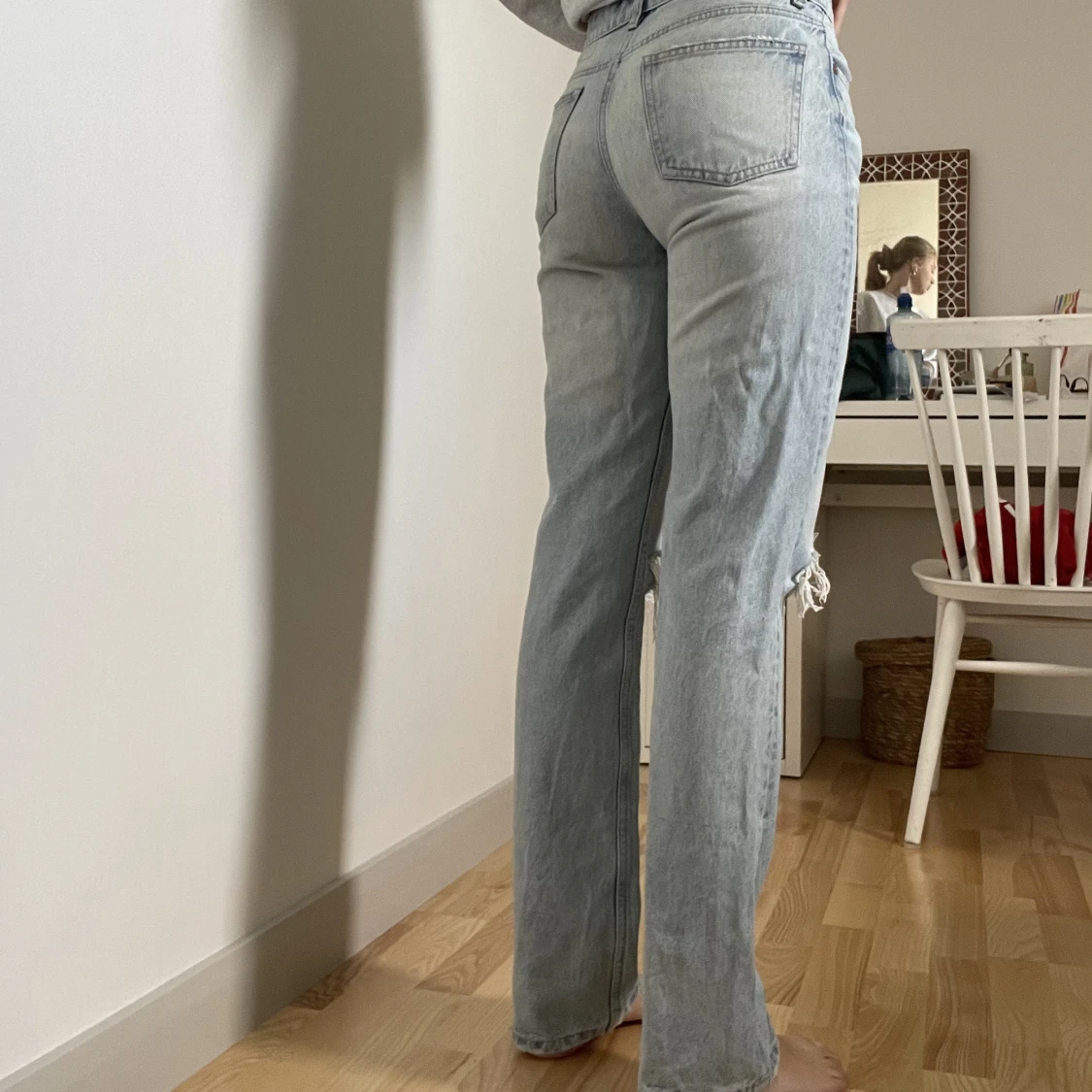 Jeans zara - 90