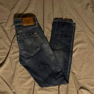 Nyskick dondup jeans. Nypris: 2199 