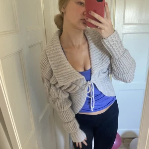 Puffkofta - Vintage, esprit storlek S, 