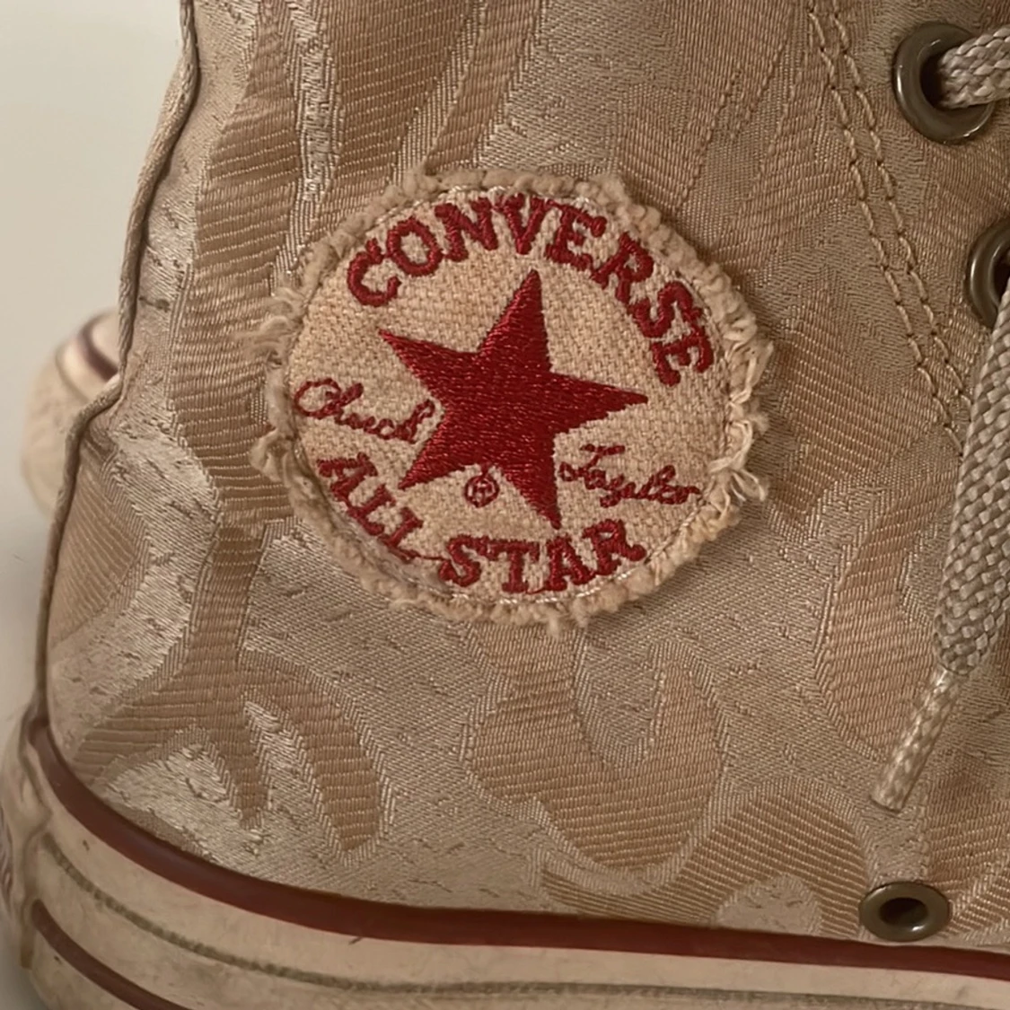 Converse str 40 