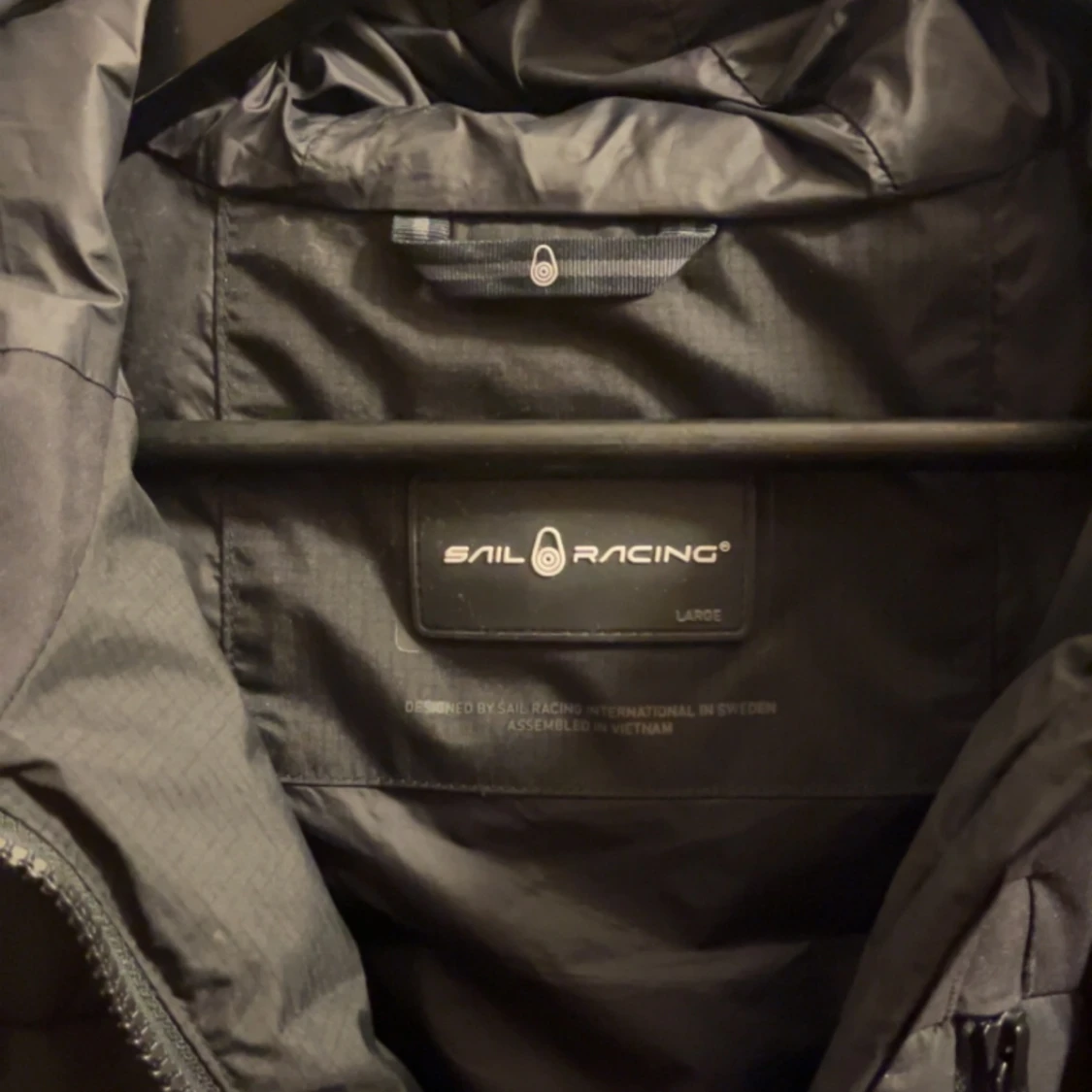 Sail Racing jacka - 91