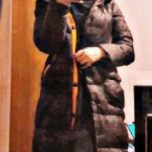 Jacka  - Säljer min jacka för 300kr storlek S till M