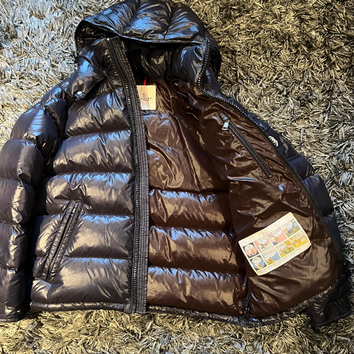 Moncler maya - 91