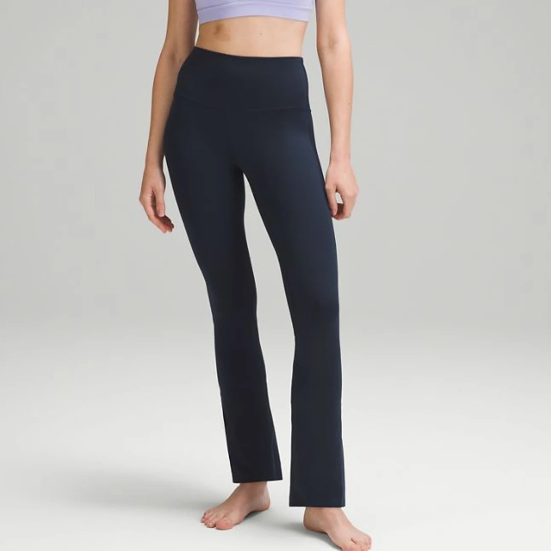 Lululemon Align Mini-Flared Tights
