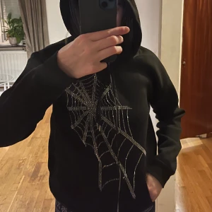 Hoodie yk2 - Cool zip hoodie , frakt ingår i priset 