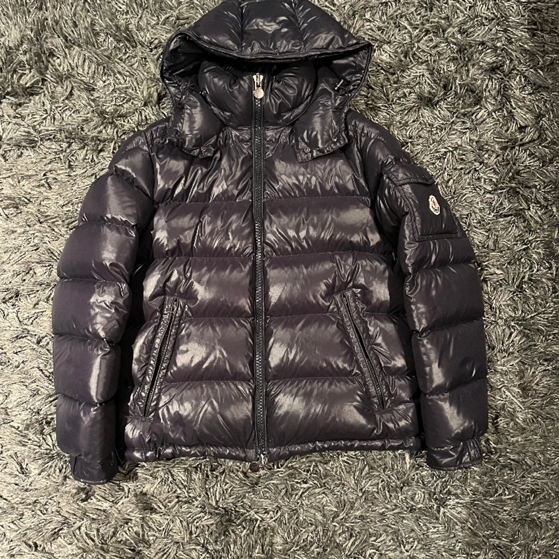 Moncler maya