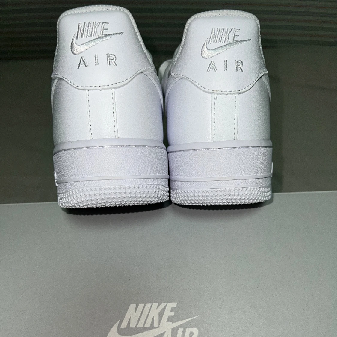 Air force 1 - 91
