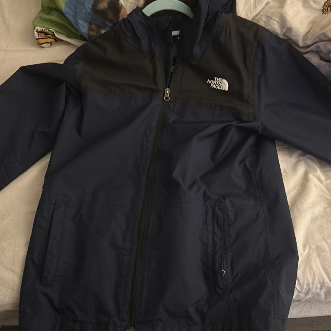 North face Jacka