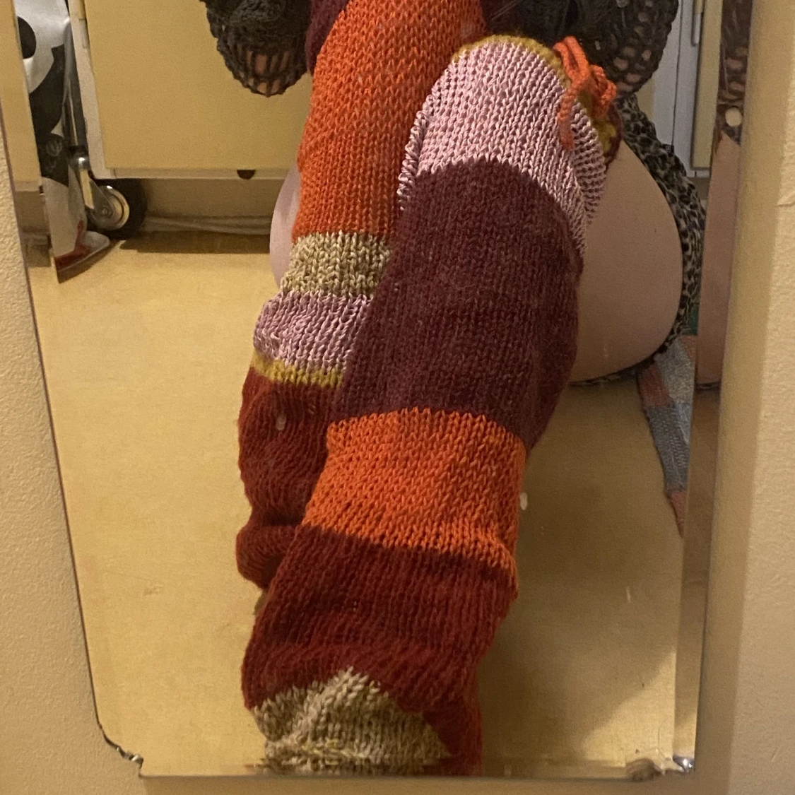 Benvärmare t Fideli - 91