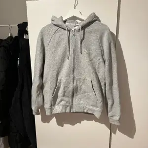 Icaniwill zip Hood  