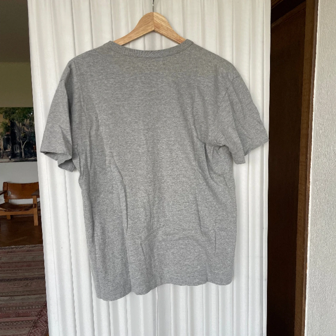 CDG PLAY T-SHIRT - 90