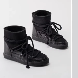 Inuikki - Inuikki skor inte mycket använda, köpta förra året men användes bara 1 månad