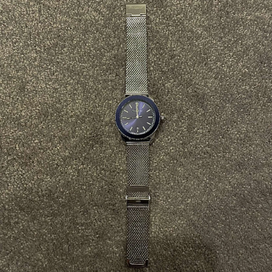 Studsgaard klocka mesh - 91