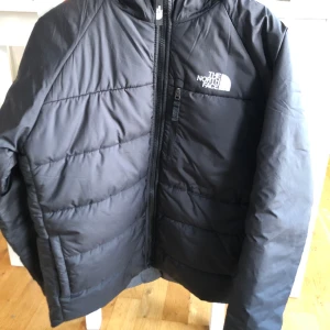 The North Face Jacka - The North Face Vinterjacka  Bra skick