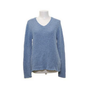 Stickad tröja - Stickad tröja Passar s/m