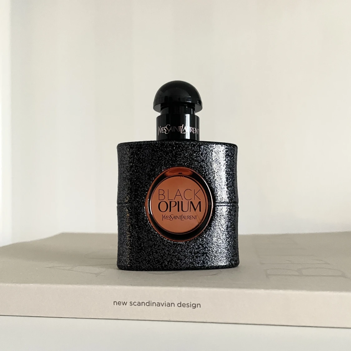 Black Opium parfym - 30 ml