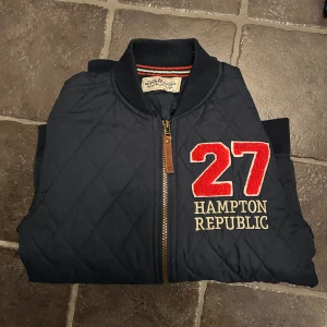 Hampton Republic jacka  - Fin barnjacka 