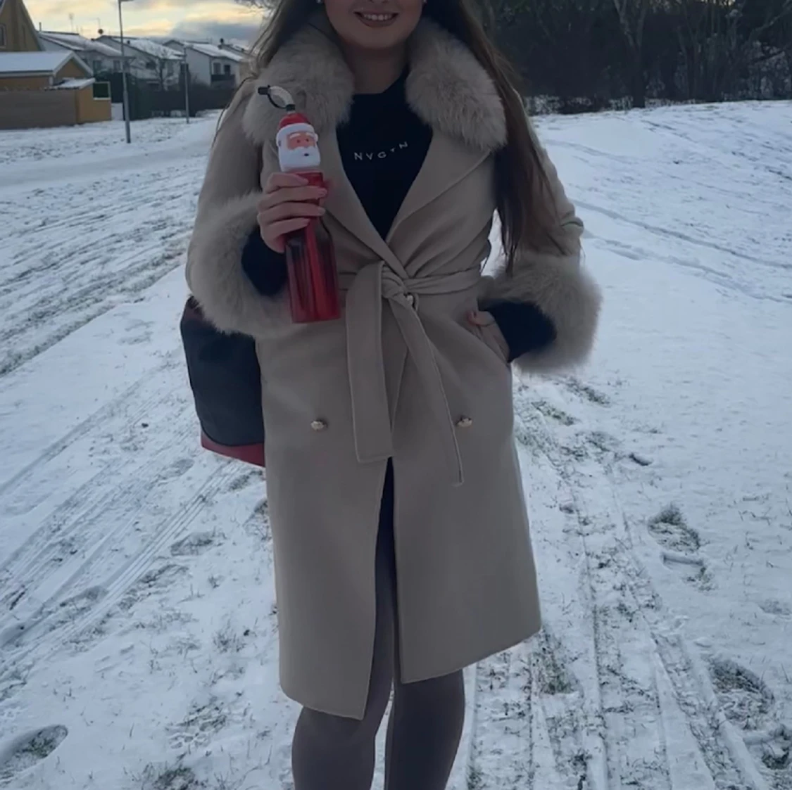 Femenina of Sweden jacka - 90