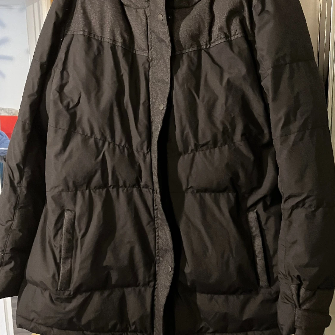 Vinterjacka Northbend 