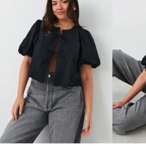 Söker! - Söker denna blus från Gina tricot i storlek M eller S 🤗